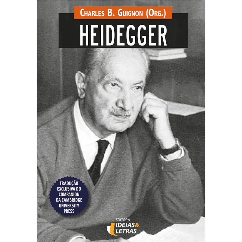 Companion Heidegger
