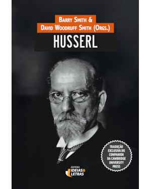 Companion Husserl