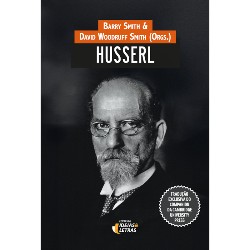 Companion Husserl