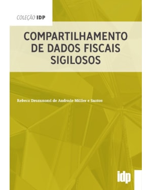 Compartilhamento de dados fiscais sigilosos