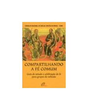 COMPARTILHANDO A FE COMUM - 1