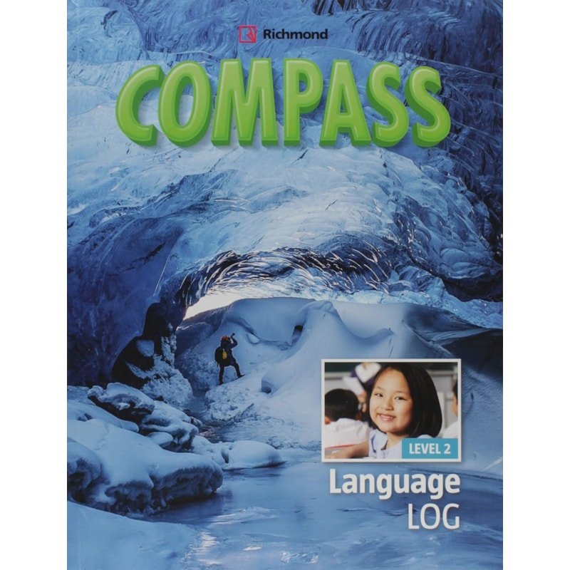 COMPASS LEVEL 2 LANGUAGE LOG