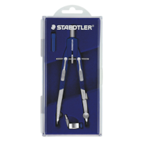 COMPASSO STAEDTLER COMFORT RODA CENTRAL 552