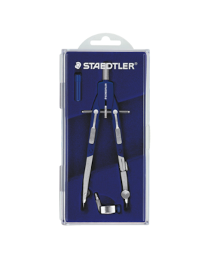 COMPASSO STAEDTLER COMFORT RODA CENTRAL 552