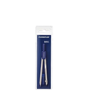 COMPASSO STAEDTLER SEM TIRA LINHAS MARS 559
