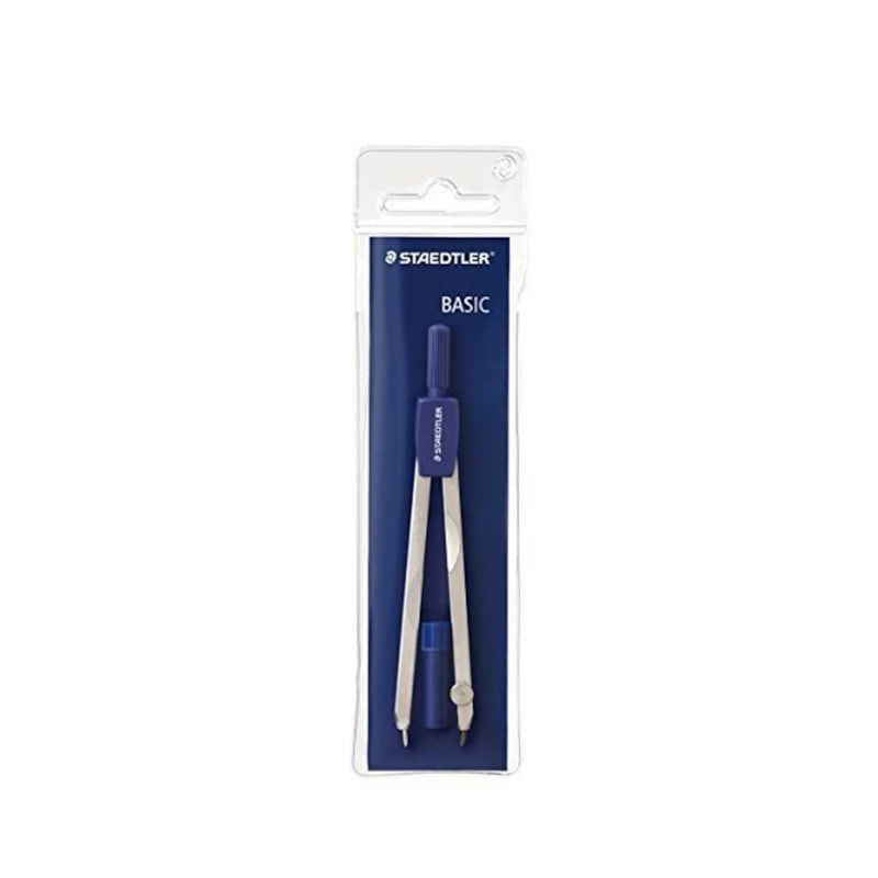 COMPASSO STAEDTLER SEM TIRA LINHAS MARS 559