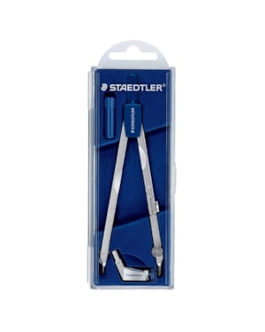 COMPASSO STAEDTLER TECNICO BASIC 558