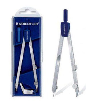COMPASSO TECNICO STAEDTLER BASIC 554