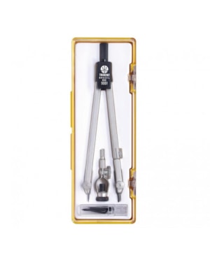 COMPASSO TRIDENT ARTICULADOR UNIVERSAL 9001