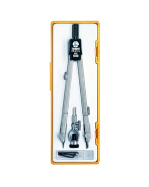COMPASSO TRIDENT TECNICO ARTICULADOR UNIVERSAL 9000