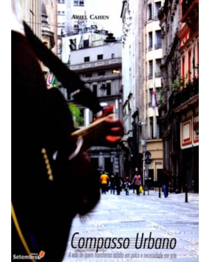 COMPASSO URBANO