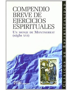 COMPENDIO BREVE DE EJERCICIOS ESPIRITUALES