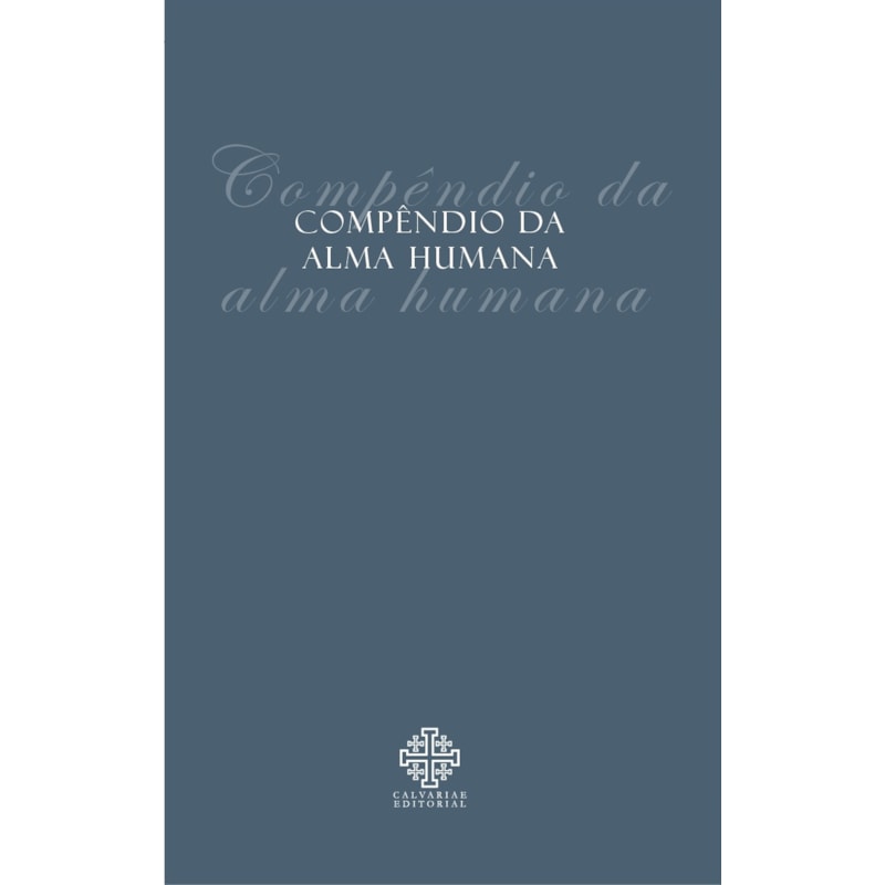 COMPÊNDIO DA ALMA HUMANA