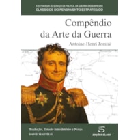 COMPÊNDIO DA ARTE DA GUERRA 