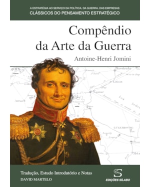 Compêndio da arte da guerra
