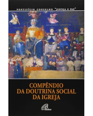 Compêndio da doutrina social da igreja