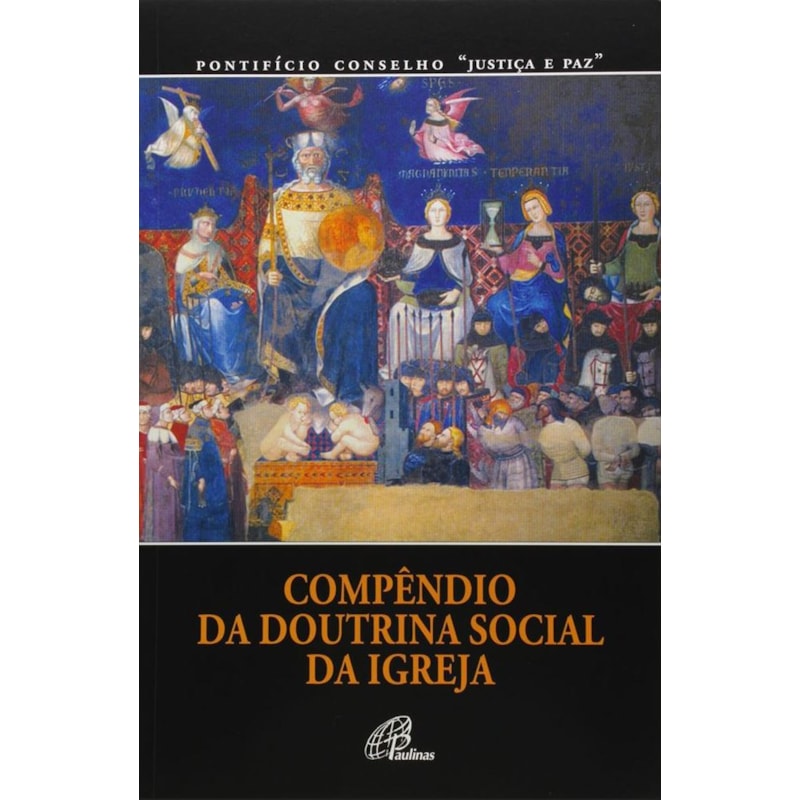 Compêndio da doutrina social da igreja