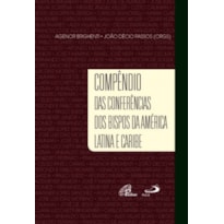 Compêndio das Conferências dos Bispos da América Latina e Caribe