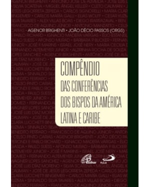 Compêndio das Conferências dos Bispos da América Latina e Caribe