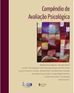 COMPÊNDIO DE AVALIAÇÃO PSICOLÓGICA