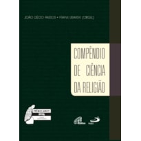 Compêndio de ciência da religião