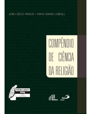 COMPÊNDIO DE CIÊNCIA DA RELIGIÃO