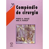 COMPENDIO DE CIRURGIA