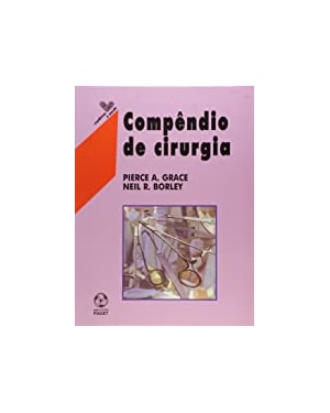 COMPENDIO DE CIRURGIA