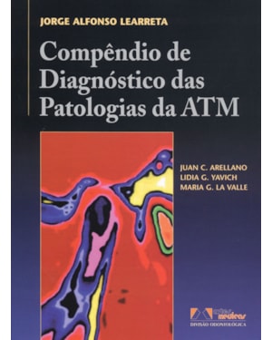 COMPÊNDIO DE DIAGNÓSTICO DAS PATOLOGIAS DA ATM