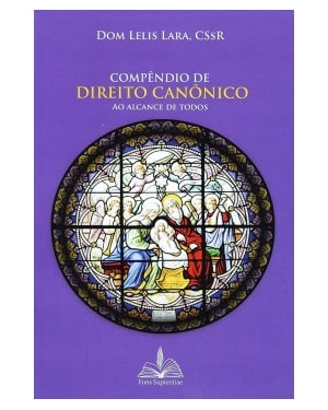 Compêndio de direito canônico ao alcance de todos