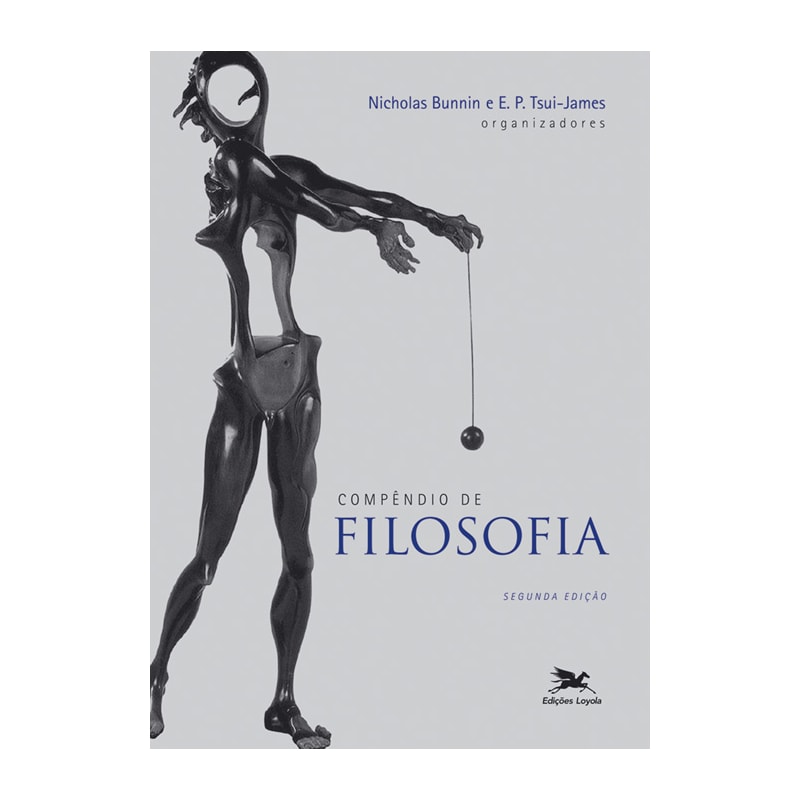 COMPÊNDIO DE FILOSOFIA