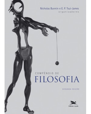 COMPÊNDIO DE FILOSOFIA