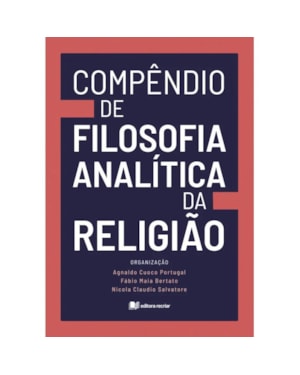 Compêndio de filosofia analítica da religião