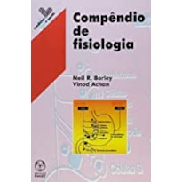 COMPENDIO DE FISIOLOGIA - 1ª