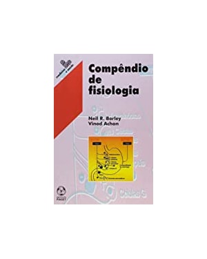 COMPENDIO DE FISIOLOGIA - 1ª