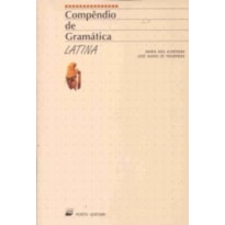 COMPENDIO DE GRAMATICA LATINA