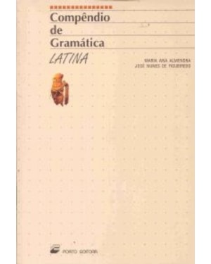 COMPENDIO DE GRAMATICA LATINA