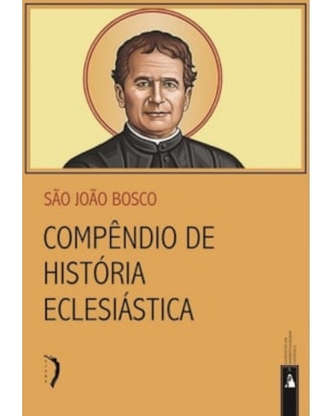 COMPÊNDIO DE HISTÓRIA ECLESIÁSTICA
