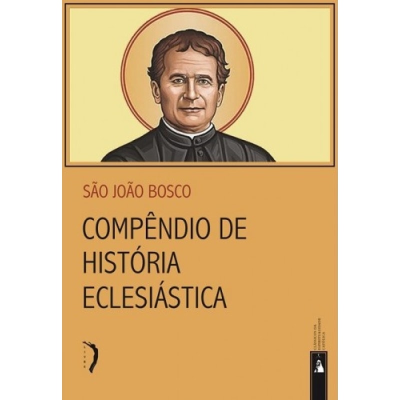 COMPENDIO DE HISTORIA ECLESIASTICA