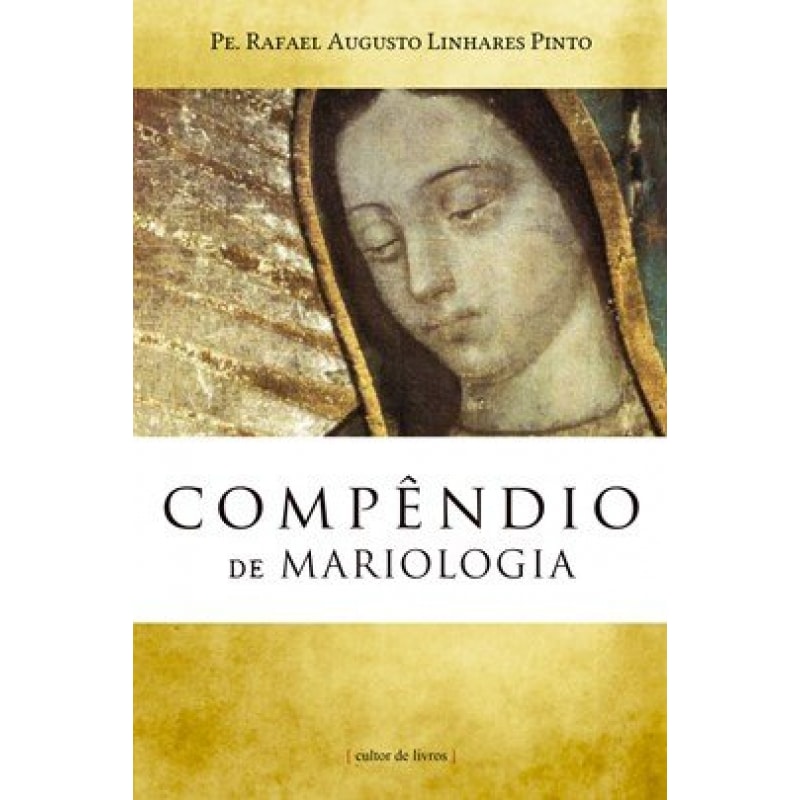 COMPÊNDIO DE MARIOLOGIA