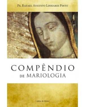 Compêndio de mariologia