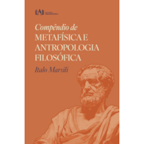 Compêndio de metafísica e antropologia filosófica