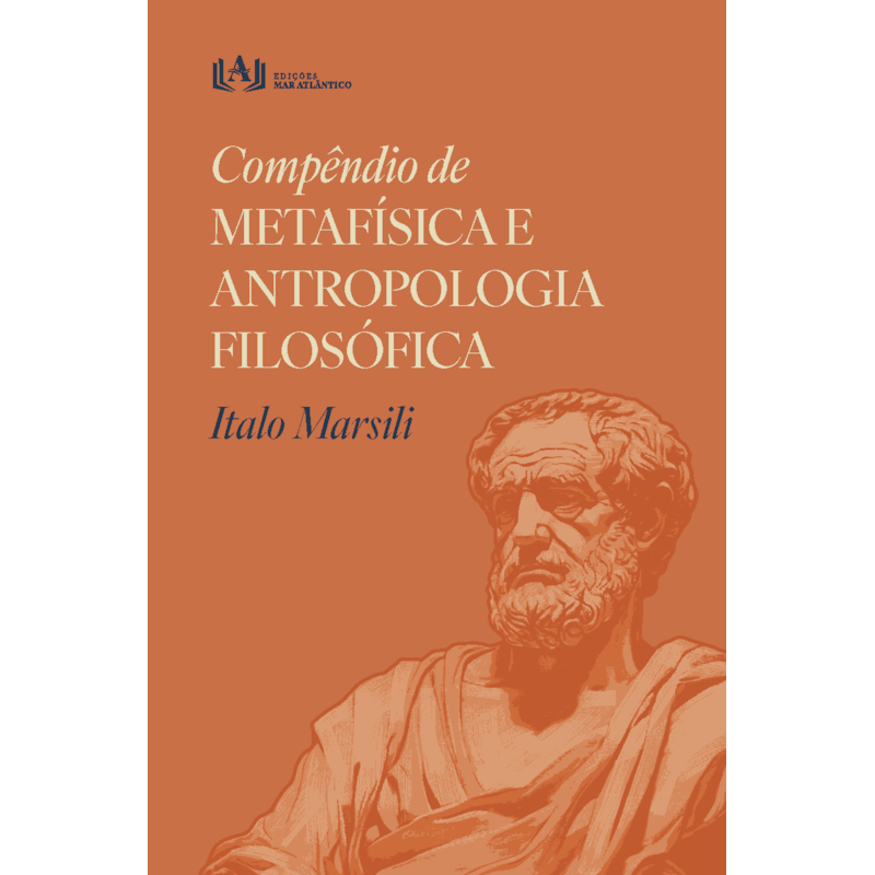 Compêndio de metafísica e antropologia filosófica