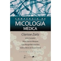 COMPÊNDIO DE MICOLOGIA MÉDICA