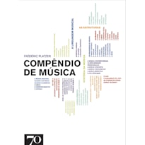 Compêndio de música