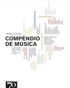 Compêndio de música