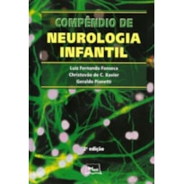 COMPENDIO DE NEUROLOGIA INFANTIL