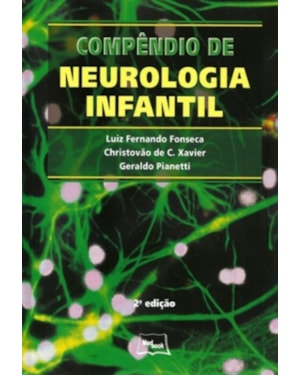 COMPENDIO DE NEUROLOGIA INFANTIL