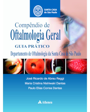 Compêndio de oftalmologia geral