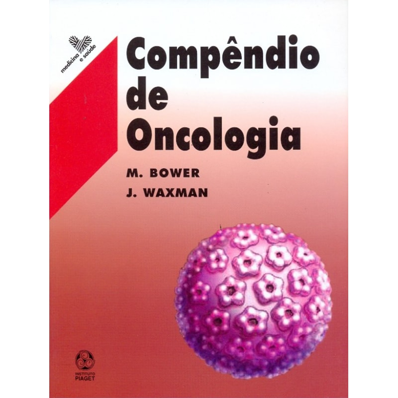 COMPENDIO DE ONCOLOGIA COMPENDIO DE ONCOLOGIA